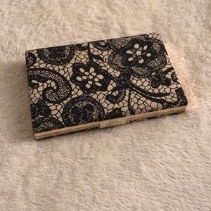 Kate Spade Azalea Street Emanuelle Book Clutch